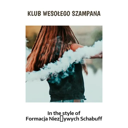 Klub Wesołego Szampana - Karaoke
