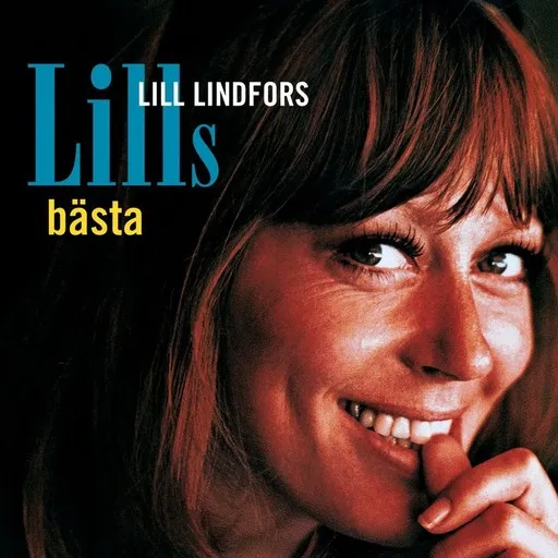 Karaoke Rus von Lill Lindfors — mit Songtext mitsingen auf Singa