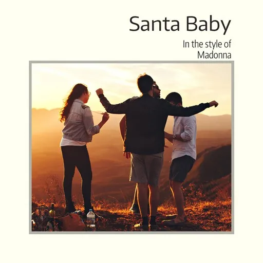 Santa Baby - Karaoke