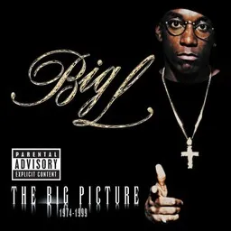 Big L - Karaoke