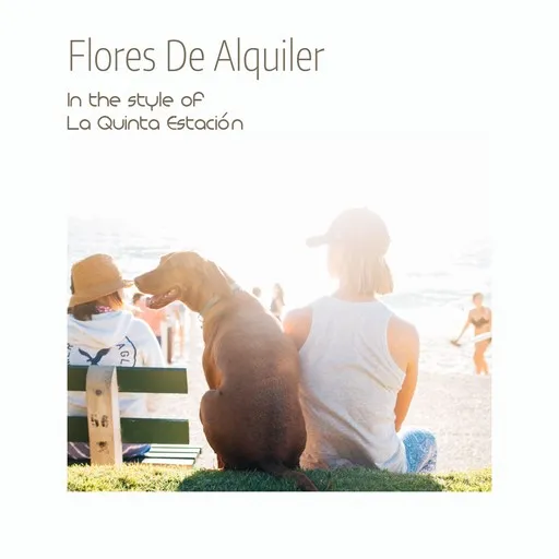 Flores De Alquiler - Karaoke