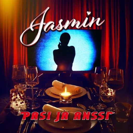 Karaoke Jasmin by Pasi ja Anssi — sing along with lyrics on Singa