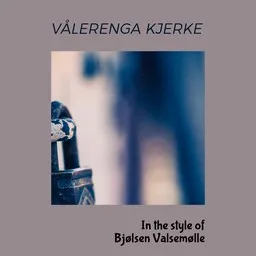 Bjølsen Valsemølle - Karaoke