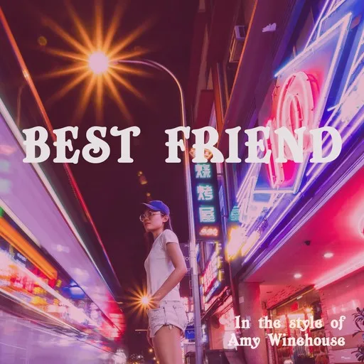Best Friend - Karaoke