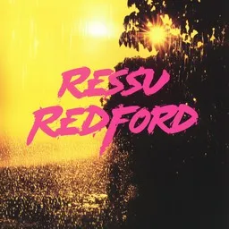 Cover art for Onnen kyyneleet - Ressu Redford karaoke version