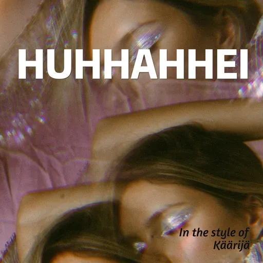 Huhhahhei - Karaoke