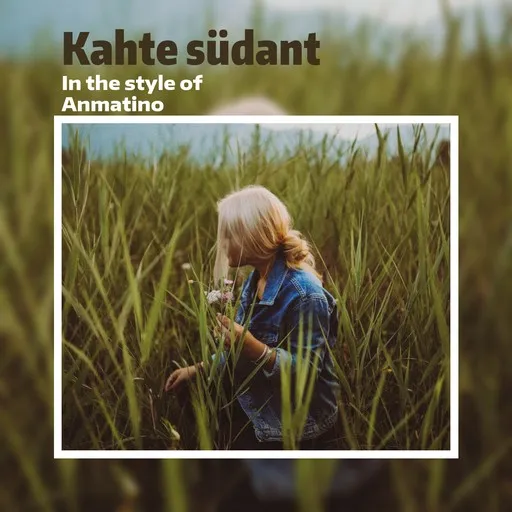 Kahte südant - Karaoke