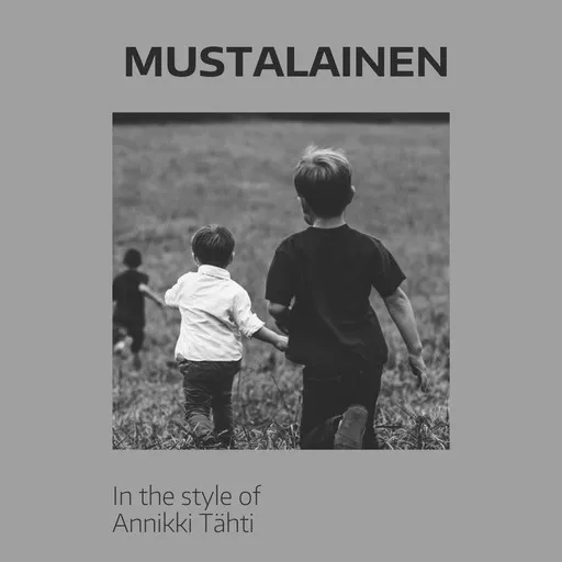 Mustalainen - Karaoke