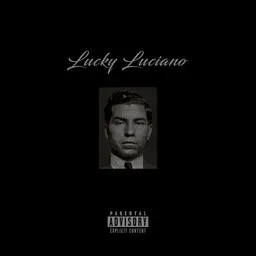 Cover art for Lucky Luciano - 23 karaoke version