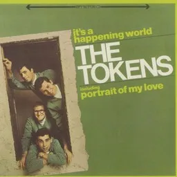 The Tokens - Karaoke