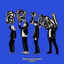 Titelbild für Brian