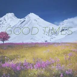 Titelbild für Good Time - Carly Rae Jepsen,Owl City Karaoke-Version