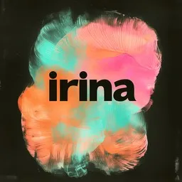 Cover art for Katujen kuningatar - Irina karaoke version