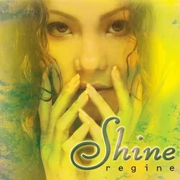 Titelbild für Shine - Regine Velasquez Karaoke-Version