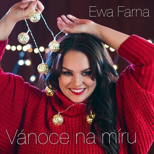 Karaoke Vánoce Na Míru by Ewa Farna — sing along with lyrics on Singa