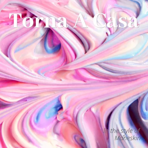 Torna A Casa - Karaoke