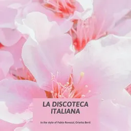 Cover art for La Discoteca Italiana - Fabio Rovazzi,Orietta Berti karaoke version