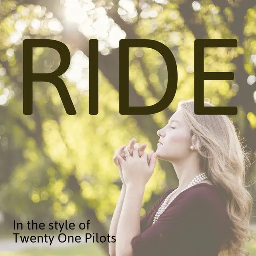 Ride - Karaoke