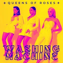 Cover art for Queens Of Roses