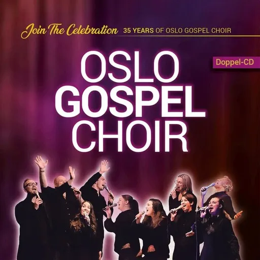 Karaoke Get Together av Oslo Gospel Choir — sjung med på texten på Singa