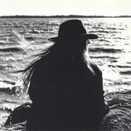 Cover art for Yksin oon mä vain - Agents,Topi Sorsakoski karaoke version