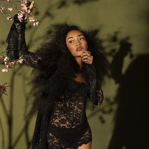 Karaoke Forbidden Fruit av Leigh-Anne — sjung med på texten på Singa