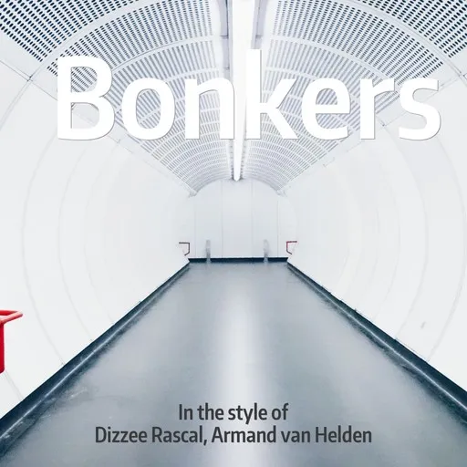 Karaoke Bonkers av Armand van Helden, Dizzee Rascal — sjung med på texten på Singa