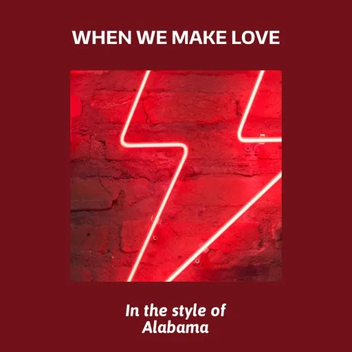 When We Make Love - Karaoke