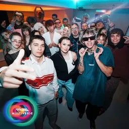 Karaokekappaleen TEMACIK - Ekipa,Friz,Kostek,WERSOW kansikuva