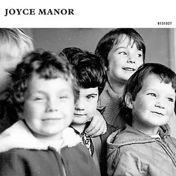 Titelbild für Joyce Manor