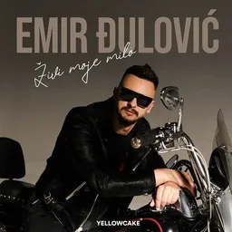Cover art for Emir Đulović