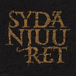 Cover art for Sydänjuuret - Mokoma karaoke version