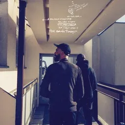 Cover art for Fisz Emade Tworzywo