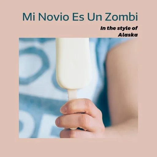Mi Novio Es Un Zombi - Karaoke
