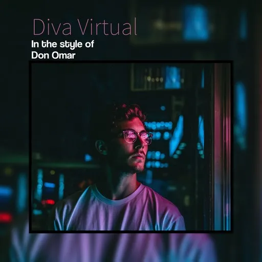 Diva Virtual - Karaoke