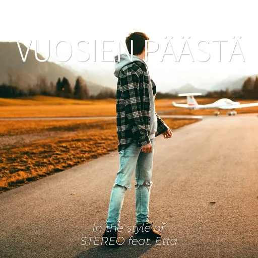 Karaoke Vuosien päästä by STEREO — sing along with lyrics on Singa