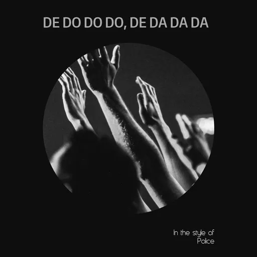 De Do Do Do, De Da Da Da - Karaoke