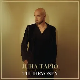 Cover art for Toisillemme parhaat - Juha Tapio karaoke version