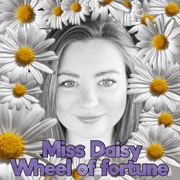 Titelbild für A Little Time - Miss Daisy Karaoke-Version