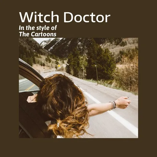 Witch Doctor - Karaoke