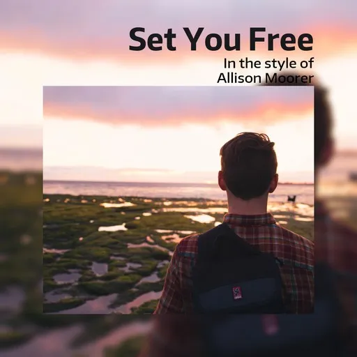 Set You Free - Karaoke