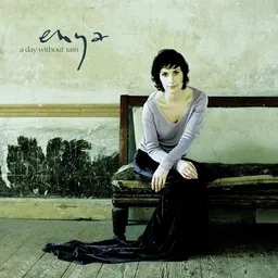Karaokekappaleen Only Time - Enya kansikuva