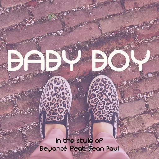 Karaoke Baby Boy by Beyoncé — sing along with lyrics on Singa