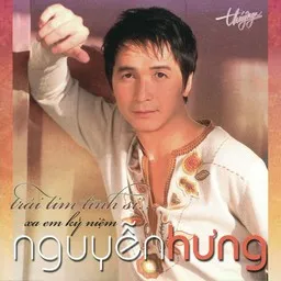 Cover art for Xa Em Kỷ Niệm - Lưu Bích,Nguyễn Hưng karaoke version