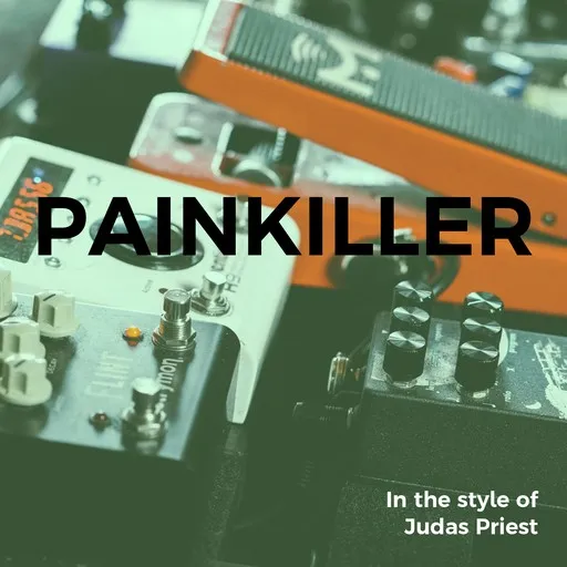 Karaoke Painkiller von Judas Priest — mit Songtext mitsingen auf Singa