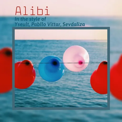 Alibi - Karaoke