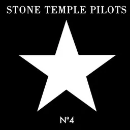 Cover art for Stone Temple Pilots