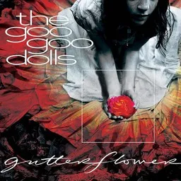 Cover art for Big Machine - Goo Goo Dolls karaoke version