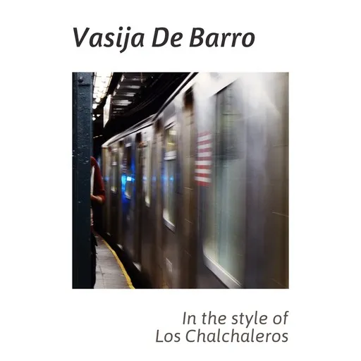 Karaoke Vasija De Barro by Los Chalchaleros — sing along with lyrics on Singa