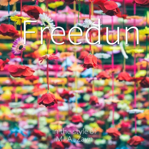 Karaoke Freedun by M.I.A., Zayn — sing along with lyrics on Singa